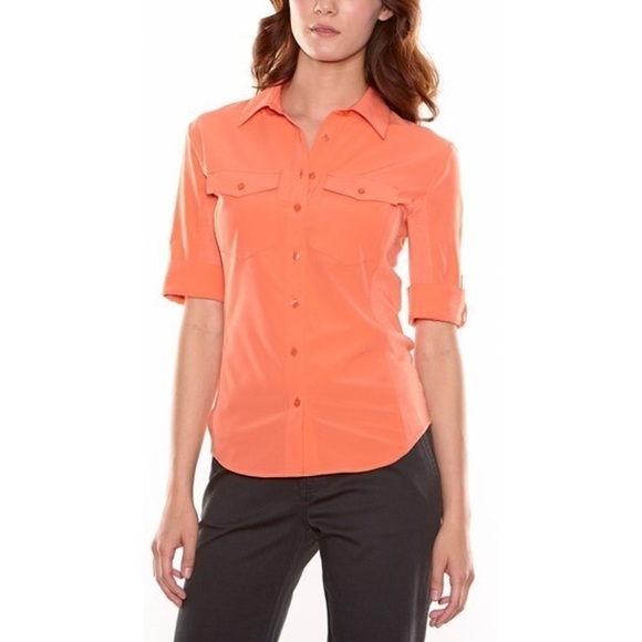 LUCY walkabout shirt - Picture 1 of 8